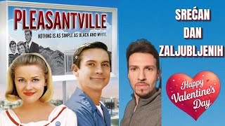 Pleasantville (1998) - Dan zaljubljenih