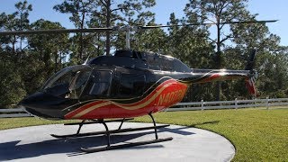 Orlando Helicopter Tour