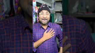 এইটা কার ডিম🥚🤣 | দোকানদার v/s কাস্টমার | #banglacomedy #shorts