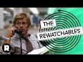 Is 'All the President's Men' the Best Political Movie Ever? | The Ringer | The Rewatchables