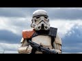 Make Your Own STORMTROOPER Armor!