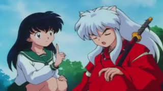 Inuyasha Is Tired Of Saving Humans