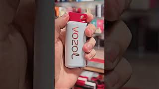 Vozol disposable vape #smartphone #vapepics #automobile #photography #perfume #vapev4 #vape #pods