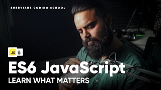 💥 Mind-Blowing ES6 JavaScript Techniques Every Coder Should Know!