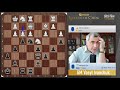 banter blitz with gm vasyl ivanchuk 1