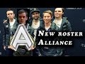 Alliance  COMEBACK Epic Fight vs NiP Game 2 Frankfurt Majors Quali