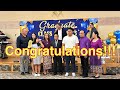 High school graduation #fun #enjoy #family #friends #viral #trending  #dance #food