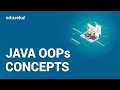 Java Live   1   Java OOPs Tutorial   Object Oriented Programming   Java Training   Edureka