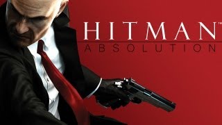 HITMAN: ABSOLUTION - Behind the Scenes at E3 2012