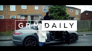 Loochiemoney CMG - Real Spill [Music Video] | GRM Daily