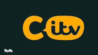 itv rebrand animation