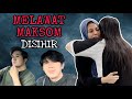 MELAWAT MAKSOM YANG DISIHIR!? MAKSOM SEMPAT GOOGLE 