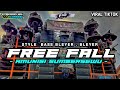 FREE FALL JINGLE SUMBERSEWU BASS BLEYER ‼️PALING DICARI - IWAN SIBOJES || ISB PROJECT ‼️MR BEAST