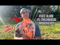 Fixed VS Mechanical BROADHEADS! Heavy BONE IMPACT Test!