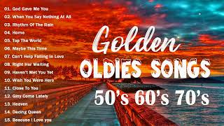 Golden Sweet Memories Full Album -- Relaxing Oldies But Goodies Love SOngs