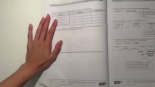Eureka Math Grade 4 Module 1 Lesson 2 Homework | #answers #mathwithaubrey