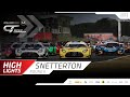 Highlights | Snetterton | Race 2 | Intelligent Money British GT Championship