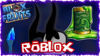 Comment Débloquer La Race Ghoul ? - Blox Fruit