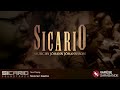 sicario nájemný vrah 2015 ukázky ze soundtracku