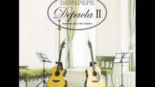 Depapepe - Wedding March