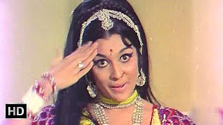 Kaanta Laga...Bangle Ke Piche | RD Burman | Asha Parekh | Samadhi (1972) | Lata Mangeshkar Song