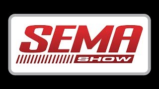 SEMA 2013 Timelapse