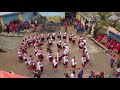 Tinthana Dhime Dance