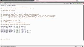 Mutual-Ref - Mutually Referential Data