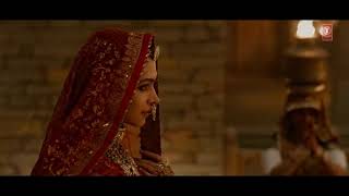 GHOOMAR | Padmavati | Deepika Padukone | Shahid Kapoor | Full Video