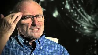 Phil Collins, Tony Banks & Mike Rutherford Discuss R-KIVE