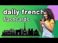 20 Essential French Phrases: Practice French with Flashcards