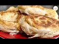 ബൺ പൊറോട്ട കഴിച്ചിട്ടുണ്ടോ bun parotta malayalam madurai bun parotta