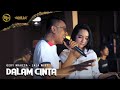 Duet mesra GERLA || Dalam cinta || Om adella|| cumi - cumi versi latihan