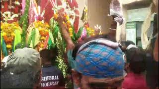 shedbal Muharram Mohej Dj