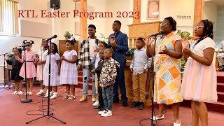 RTL Easter Program 2023