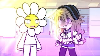 Changing into the last thing you ate meme