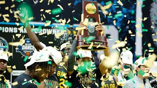 One Shining Moment | 2021 NCAA tournament