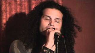 Jeff Scott Soto feat. Emo Markov at Groovy's - Time Of Our Lives