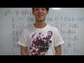 αのn乗根（zⁿ=αの解）【高校数学】複素数平面＃２３