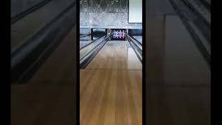 Smriti Mandhana showing her skills in bowling🎳 | Magical ✨ Throw | Cricket With Queens 👑