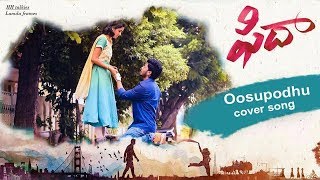 Oosupodhu cover song||Directed by Hemannthkumarr||
