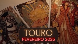 TOURO♉Prepare-se, pois nunca vi isso numa leitura, a alegria será grande, isso está predestinado. ✨🍀