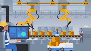 Fortinet Critical Infrastructure in a Connected World | OT Security Solutions
