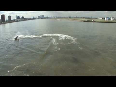 JETSKI FREESTYLE - HOW TO MAKE WAKE ? JETSKI FREESTYLE - HOW TO MAKE WAKE ?