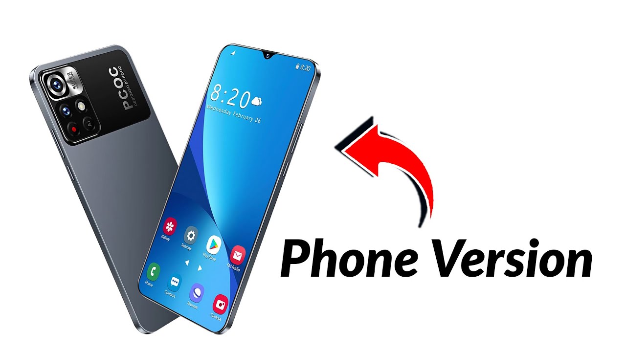 How To Check Any Android Phone Model Youtube