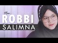 TERBARU...!!! Ya Robbi Salimna | Khanifah Khani | Sawunggaling | Lengkap Lirik