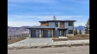 1736 Balsam Place, Kamloops BC