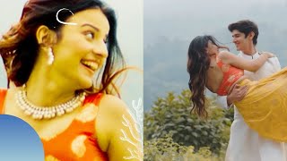 Baat Aur Hai  Full Screen Status - Rohan Mehra, Mahima Makwana| Stebin Ben| Zee Music Originals