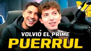 DAVOO XENEIZE Y GASTÓN EDUL ANALIZAN CHAMPIONS LEAGUE, COPA LIBERTADORES Y DAN CONSEJOS AL CHAT