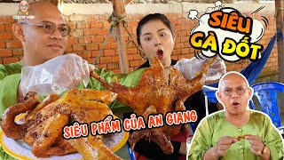 Food For Good #577: Trở lại quán Siêu Gà Đốt Ô Thum bất ngờ với sự đổi thay